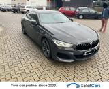 BMW 840 d Gran Coupe M-sport xDrive Aut. Laser Head - BMW: D