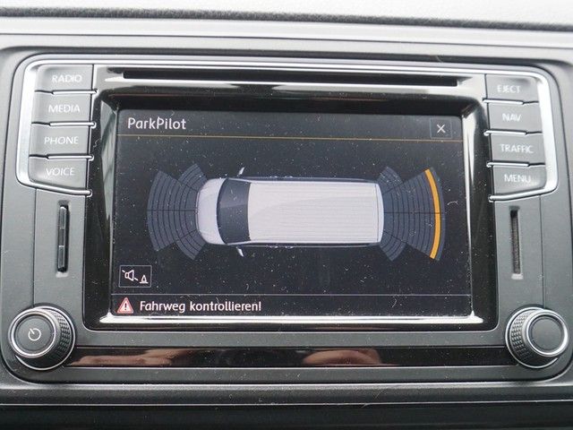 Fahrzeugabbildung Volkswagen T6 Multivan TDI Trendl. Standhzg Navi Climatroni