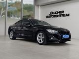 BMW 428 i xDrive Coupe Aut., Wenig Km, Unfallfrei - BMW 428: Sportwagen