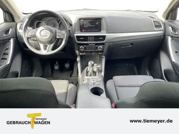 Mazda CX-5 - 12