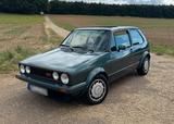 Volkswagen Vw Golf 1 GTI Pirelli H-Zulassung Original - Volkswagen Golf: V Pirelli