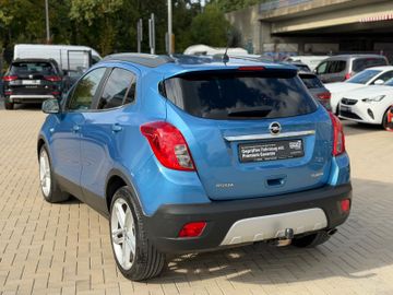 Opel Mokka - 7