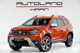 Dacia Duster II Prestige+*Navi*360°Kamera*SHZ*LED*LM17 - Dacia Duster in Wuppertal