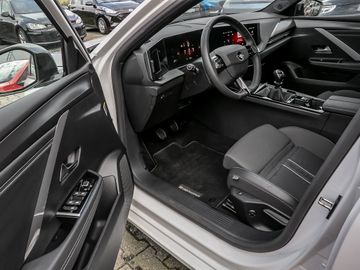 Opel Astra L Sports Tourer 1.2 GS 360° Kamera Navi