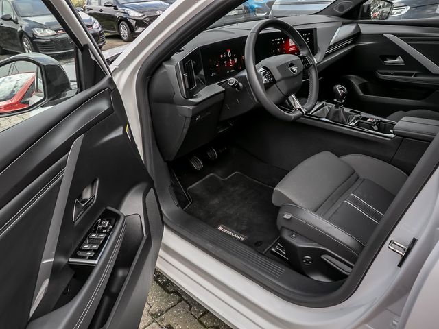 Opel Astra L Sports Tourer 1.2 GS 360° Kamera Navi