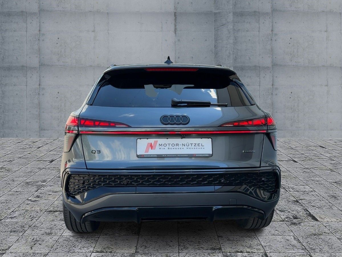 Audi Q3 - Bild 4