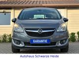 Opel Meriva B Active*AUTOMATIK*STEUERKETTE NEU*HU NEU - Opel Meriva Gebrauchtwagen in Hannover