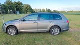 Volkswagen Golf 7 1.2 TSI BMT CUP Variant CUP - Volkswagen Golf mit Benzin-Antrieb: Kombi, 1.2