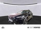 Cupra Formentor 1.4 electric-TSI e-Hybrid AHK+SHZ+LED - Cupra Formentor mit Hybrid-Antrieb: Schwarz