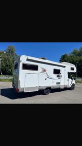 Dethleffs A 6970 Esprit - Dethleffs 69