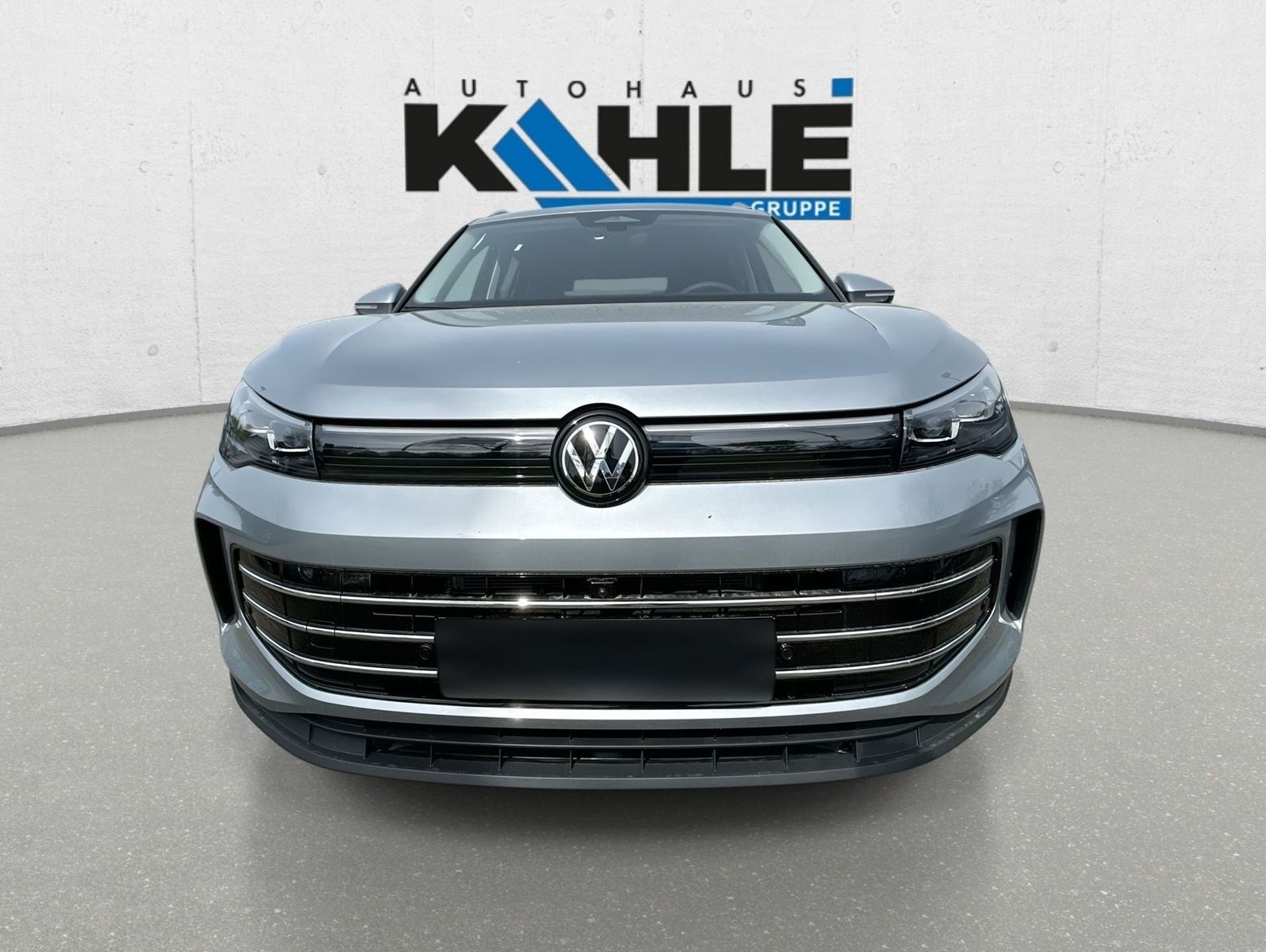 Volkswagen Tiguan - Bild 3