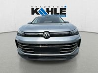 Volkswagen Tiguan - Vorschau Bild 3