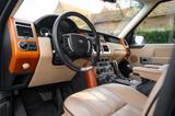 Land Rover Range Rover V8 Vogue - gebrauchte Land Rover Range Rover aus dem Jahr 2003