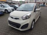 Kia Picanto 1.2  Automatik - Kia Picanto Gebrauchtwagen in Berlin