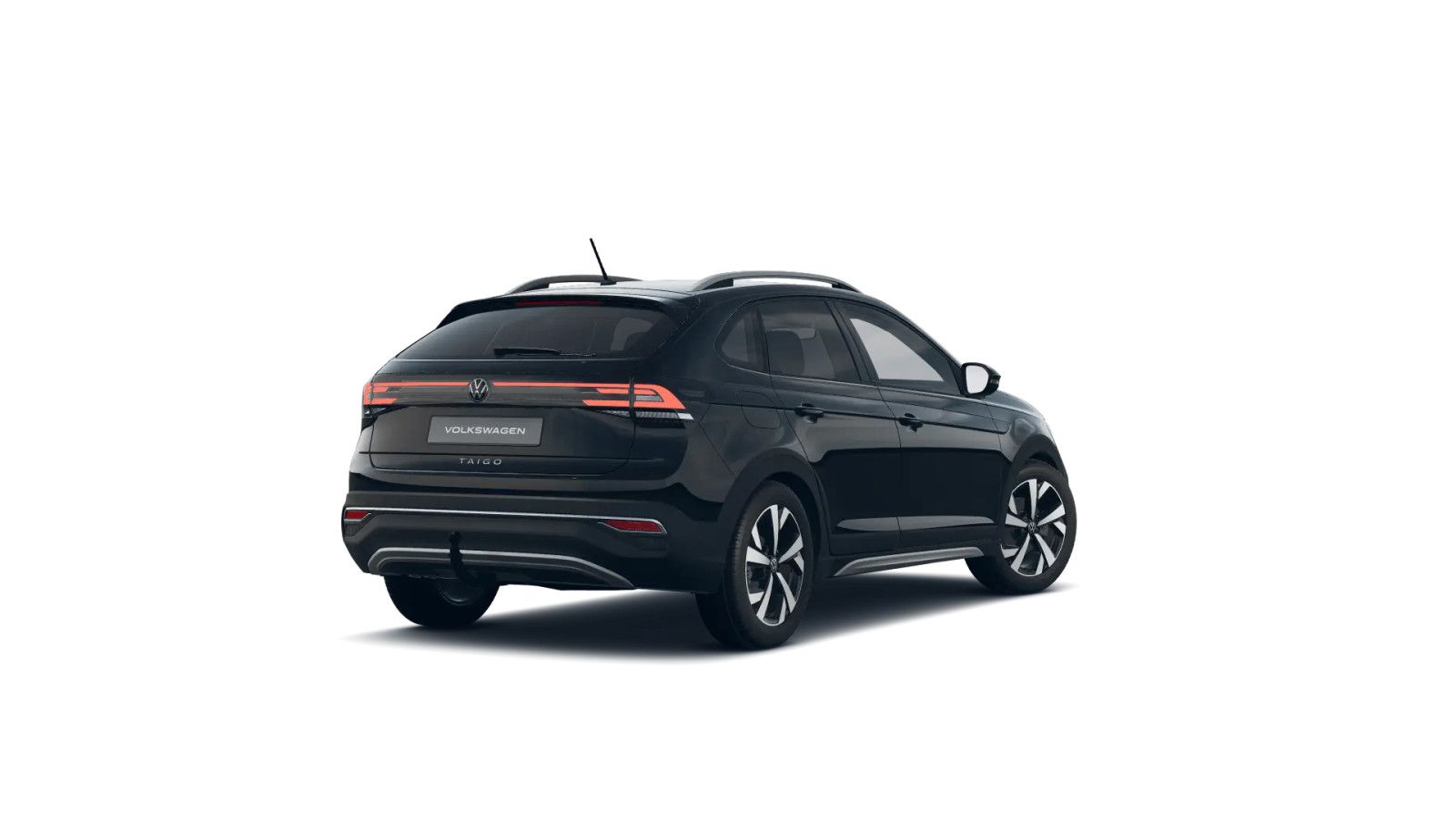 Volkswagen Taigo - Bild 5