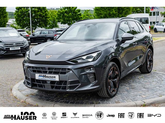 CUPRA Terramar VZ 2.0 TSI DSG 4Drive SENNHEISER HD-MAT