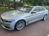 BMW 530 d Luxury Line (G30) *LEDER*360°*LED*Head Up* - BMW 5er Reihe Gebrauchtwagen in Köln