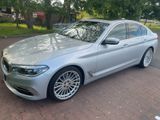 BMW 530 d Luxury Line (G30) *LEDER*360°*LED*Head Up* - BMW 530 mit Diesel-Antrieb: Limousine, 530d