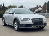 Audi A4 Allroad quattro 2.0 TDI/EU%/LED/AHK/NAVI - gebrauchte Audi A4 Allroad aus dem Jahr 2013