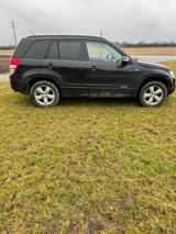 Suzuki Grand Vitara 1.9 DDIS X 30 - Suzuki Grand Vitara: 1.9