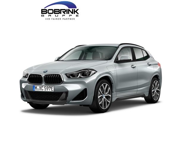 BMW X2 xDrive25e M Sport Hybrid Stop&o Head Up HiFi