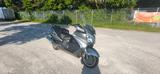 Suzuki Burgman 650 - Suzuki Motorräder in München