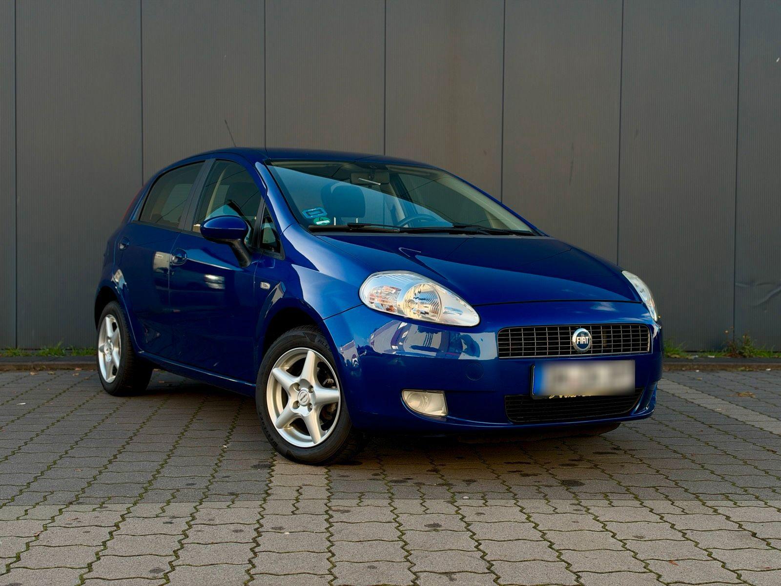 Fiat Grande Punto