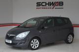 Opel Meriva B Active Automatik | AHK | PDC | 16`Alu - Opel Meriva: Automatik