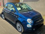 Fiat ** Kultauto Fiat 500 mit Metallic-Lackieru... - Fiat 500 mit Benzin-Antrieb: Metallic
