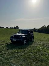Jeep Wrangler Sport 2.8 CRD Sport