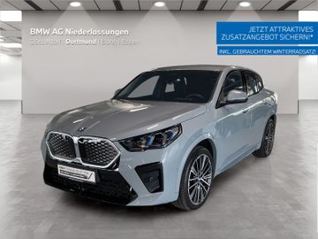 BMW Leasingangebot: BMW iX2 xDrive30 M Sport AHK Driv.Assist.Prof LED