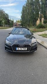 Audi A5 40 TFSI S tronic Sportback sport  - Audi A5: Tronic