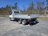 Volkswagen Crafter Pritsche - 3 Seiten Kipper - 3 Achser - : Kipper