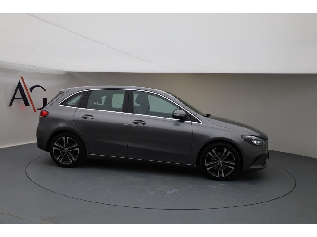 Mercedes-Benz B-Class d Progressive Distr RfKam elHeckkl 18Zoll, миниатюра 7