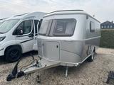 HYMER / ERIBA / HYMERCAR Touring 430 Crystal Silver Komfort Paket Chrom - HYMER / ERIBA 430