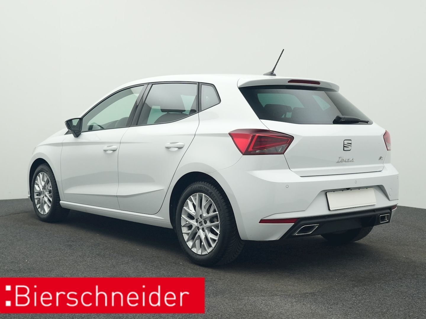 Seat Ibiza - Bild 4