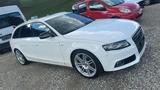 Audi A4 2.0 TFSi Avant 170000 km - Audi A4: 170