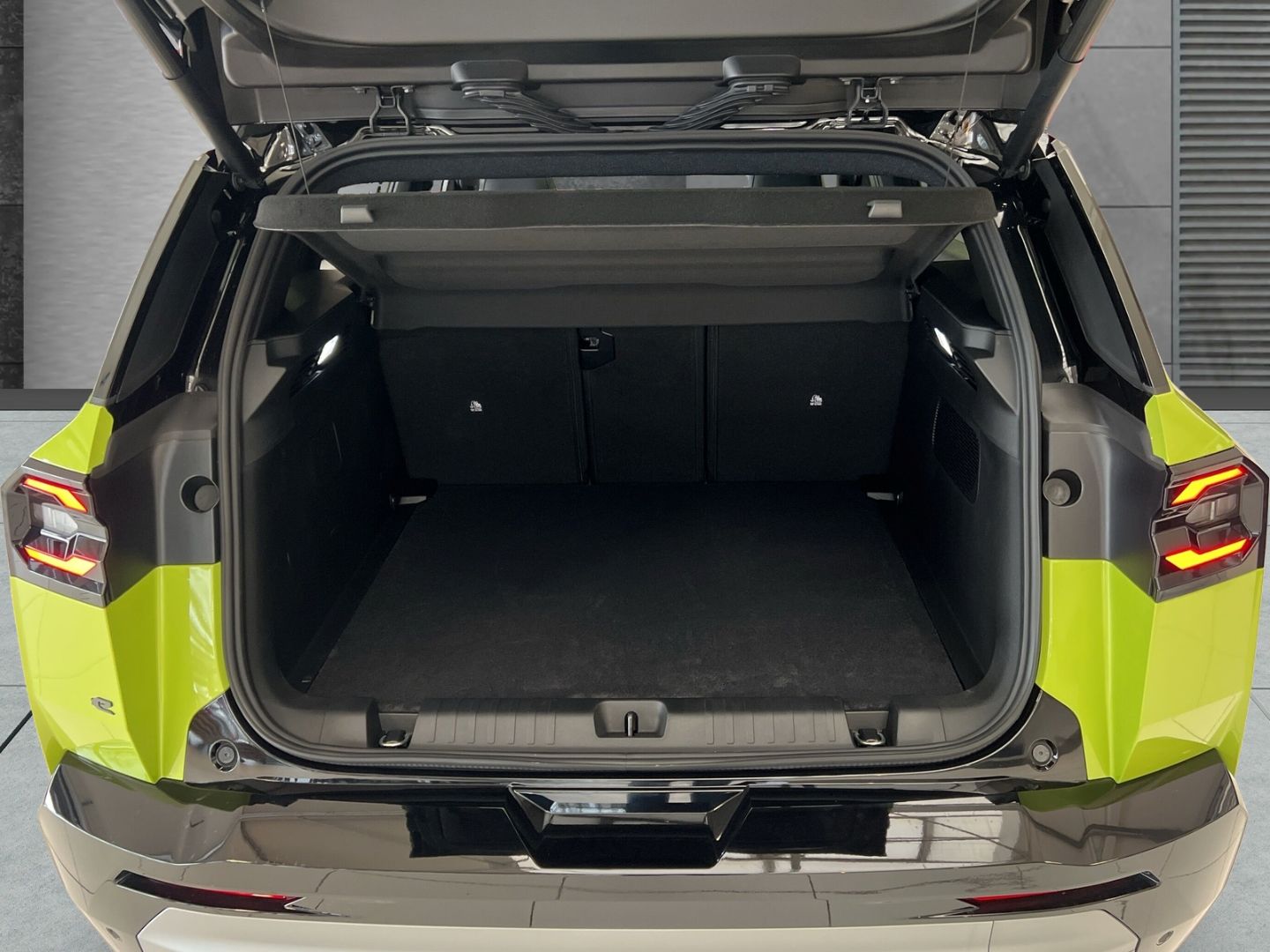 Jeep Compass - Bild 5