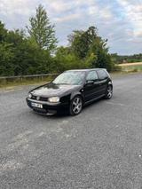 Volkswagen Vw Golf 4 2.3 v5 gti (evtl.tausch) - Volkswagen Golf aus 2000: GTI