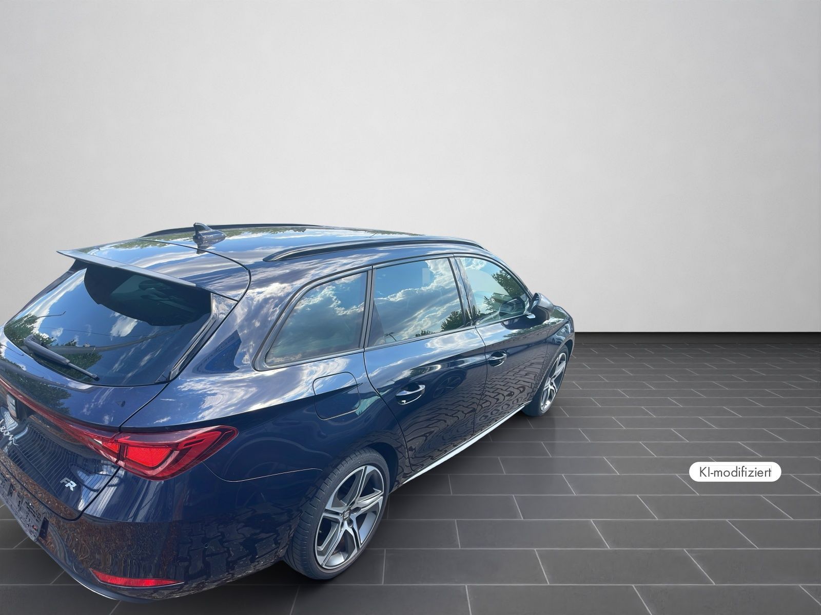 Seat Leon - Bild 3