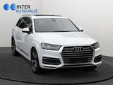 Audi Q7 3.0 TDI quattro S-line*Head-Up*1.Hand* - Audi Q7 Gebrauchtwagen in Köln