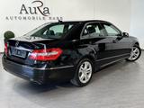 Mercedes-Benz E 220 CDI Avantgarde Aut. NAV+XEN+SHZ+PTS+TEMPO - mit Diesel-Antrieb: Automatik