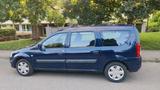 Dacia Logan MCV 1.6 MPI 85 Lauréate II Lauréate II - Dacia Logan: 7sitzer