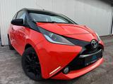 Toyota Aygo X-cite *1.HAND*KLIMA*KAM*TOUCH* - Toyota Aygo (X): Cite