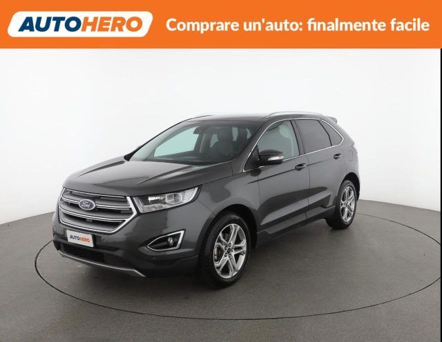 Image of Ford Edge