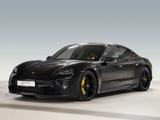 Porsche Taycan Turbo S Burmester HeadUp InnoDrive Pano - Porsche Taycan Turbo-S
