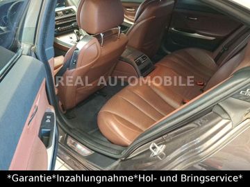 BMW 640 - 6