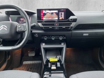 Citroën C4 Shine PT 130 Navi+HUD+SHZ+RFK+Carplay