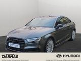Audi S3 Lim. 2.0 TFSI quattro 8-fach bereift SHZ  - Audi S3: 8 L