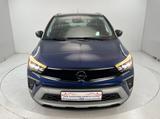 Opel Crossland X Ultimate*1,5-81kW*Head-Up*NAVI*SH*E6 - Opel Crossland (X) SUV